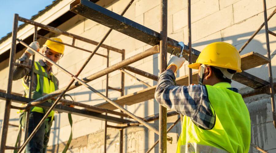 Professional residential roofers in Ocean Park, WA